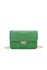 Immagine di QUILTED CROSS BODY BAG